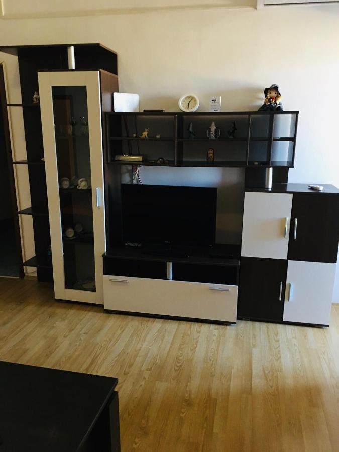 Apartment Nera Pola Esterno foto
