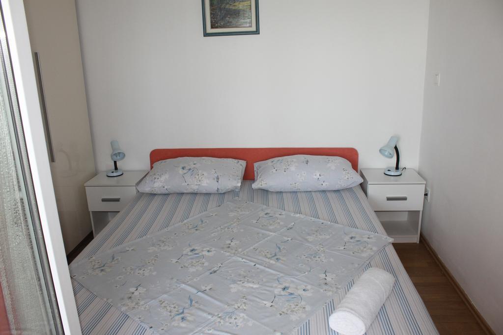 Apartment Nera Pola Esterno foto