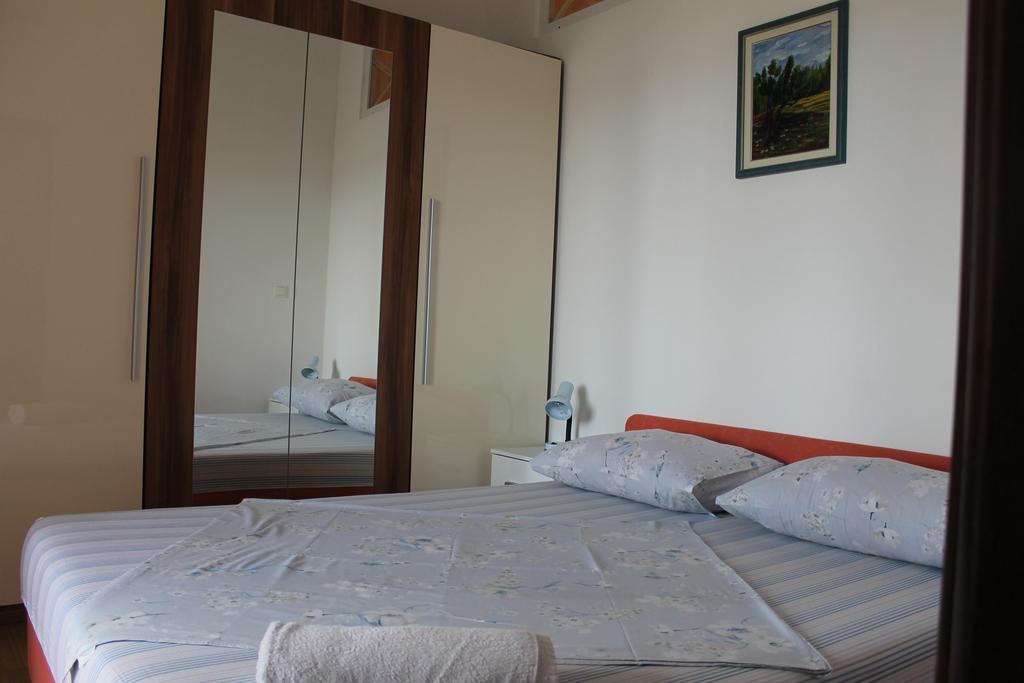 Apartment Nera Pola Esterno foto