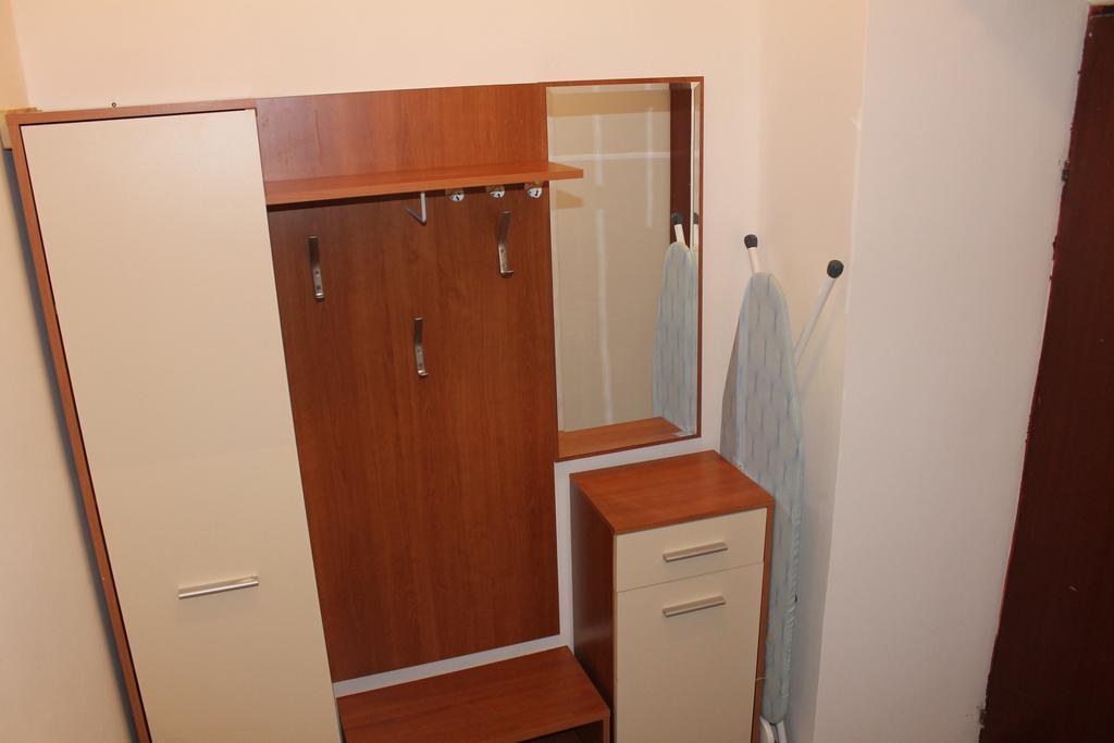 Apartment Nera Pola Esterno foto