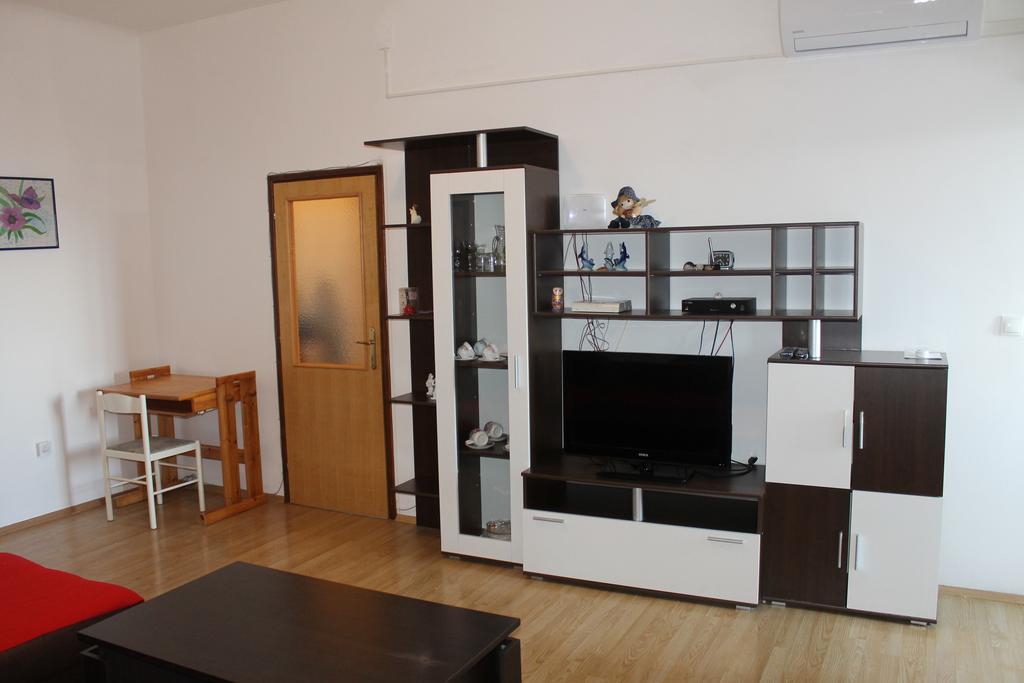 Apartment Nera Pola Esterno foto