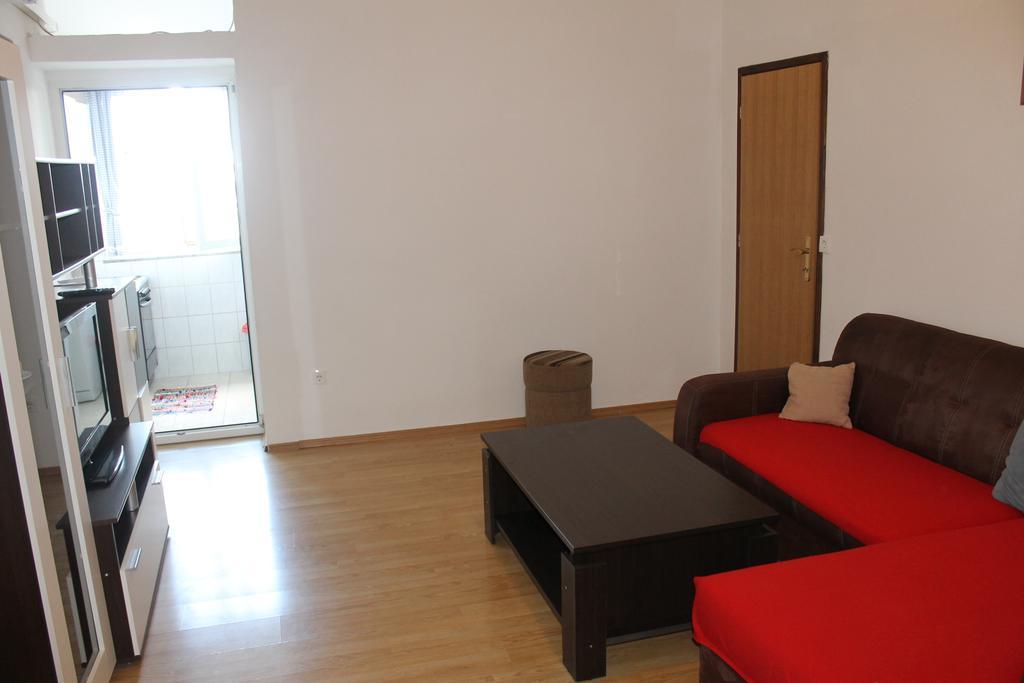 Apartment Nera Pola Esterno foto