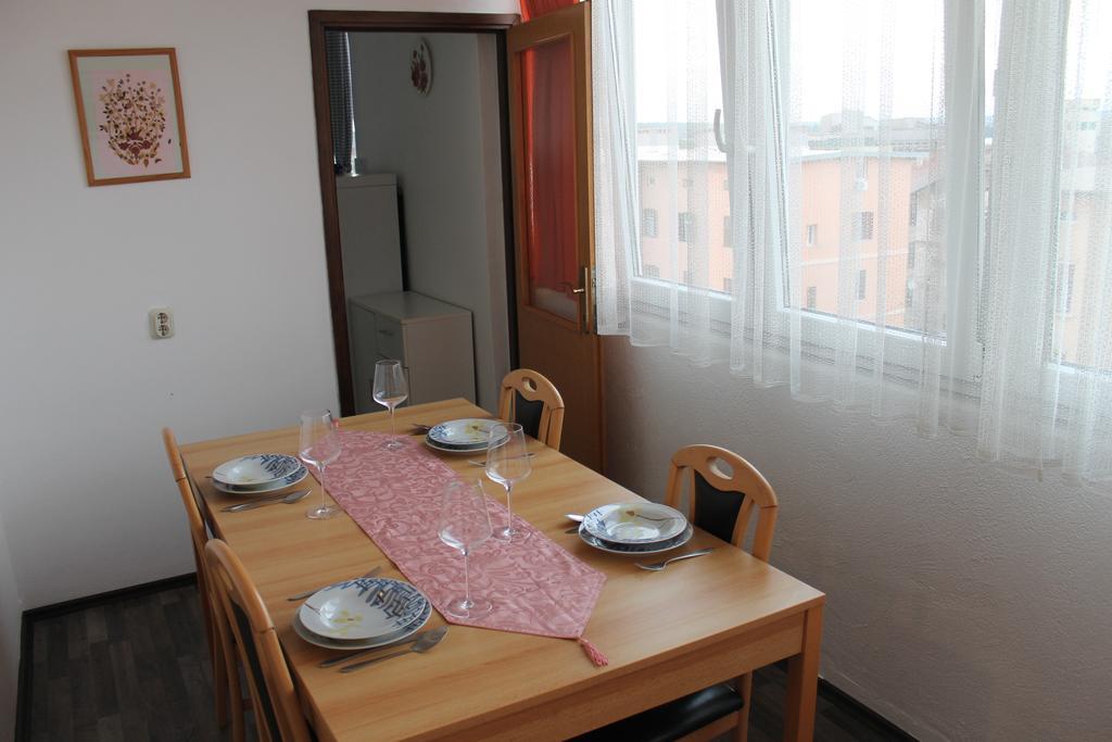 Apartment Nera Pola Esterno foto