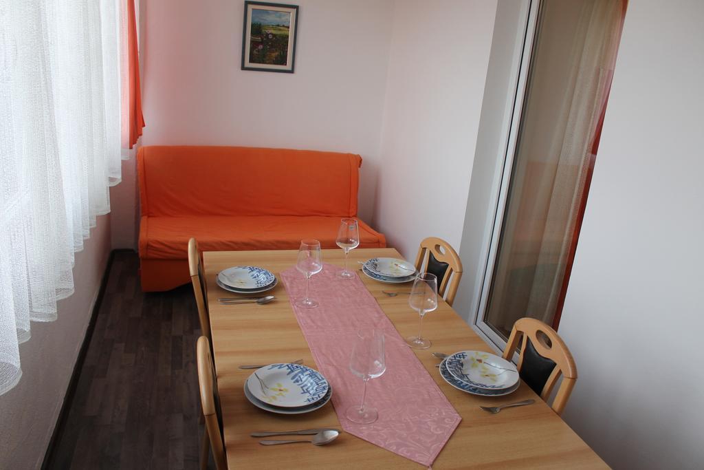 Apartment Nera Pola Esterno foto